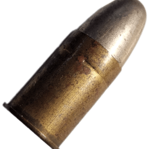 Collector Grade Ammo Single: .455 Webley
