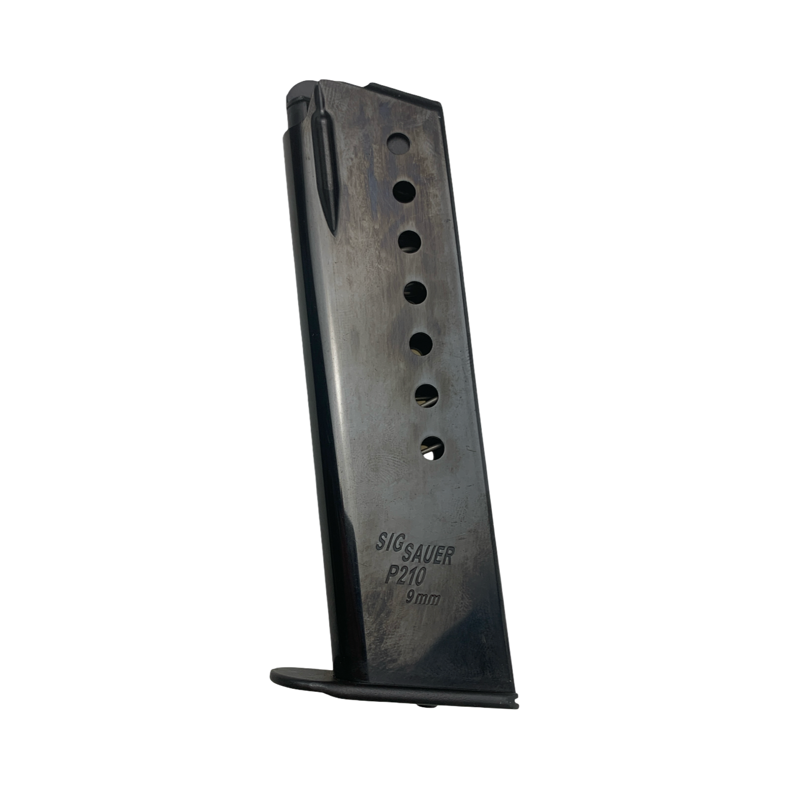 Mecgar SIG P210 9x19mm Magazine