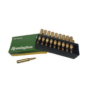 7mm Remington Magnum 150GR Core-Lokt Soft Point 20-RD Box