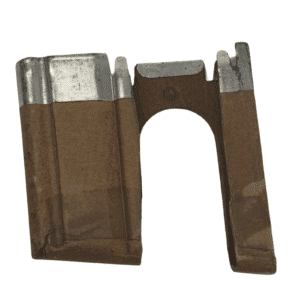 Original K31 K11 1911 96/11 Charger Clip - Brown