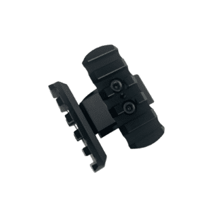 SG55X Tri Rail - Rad Solutions Bipod Adapter Swiss Made