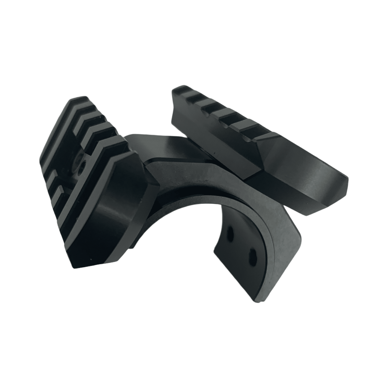 SG55X Tri Rail - Rad Solutions Bipod Adapter Swiss Made | Colorado