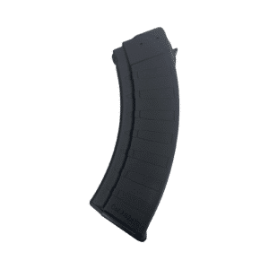 AK-47 Polymer 30 Round Magazine 7.62x39 Polymagg Bulgarian Made