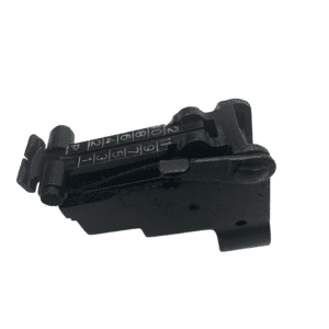Romanian PSL-54 Rear Sight Block with Leaf 7.62x54R PSL54 ROMAK3