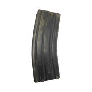 DSI Sanchez Ent. U.S. GI AR15 M4 Carbine M16 Magazine 30-RD US Surplus