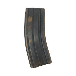 Original OKAY Industries U.S. GI AR15 M4 Carbine M16 Magazine 30-RD