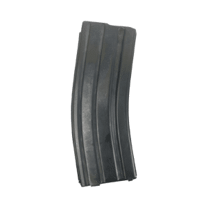 Cooper Industries U.S. GI Aluminum Magazine M16/AR15/M4 Carbine 30-RD