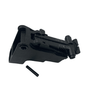 Romanian AKM Rear Sight Block Short PM MD90 (Draco)