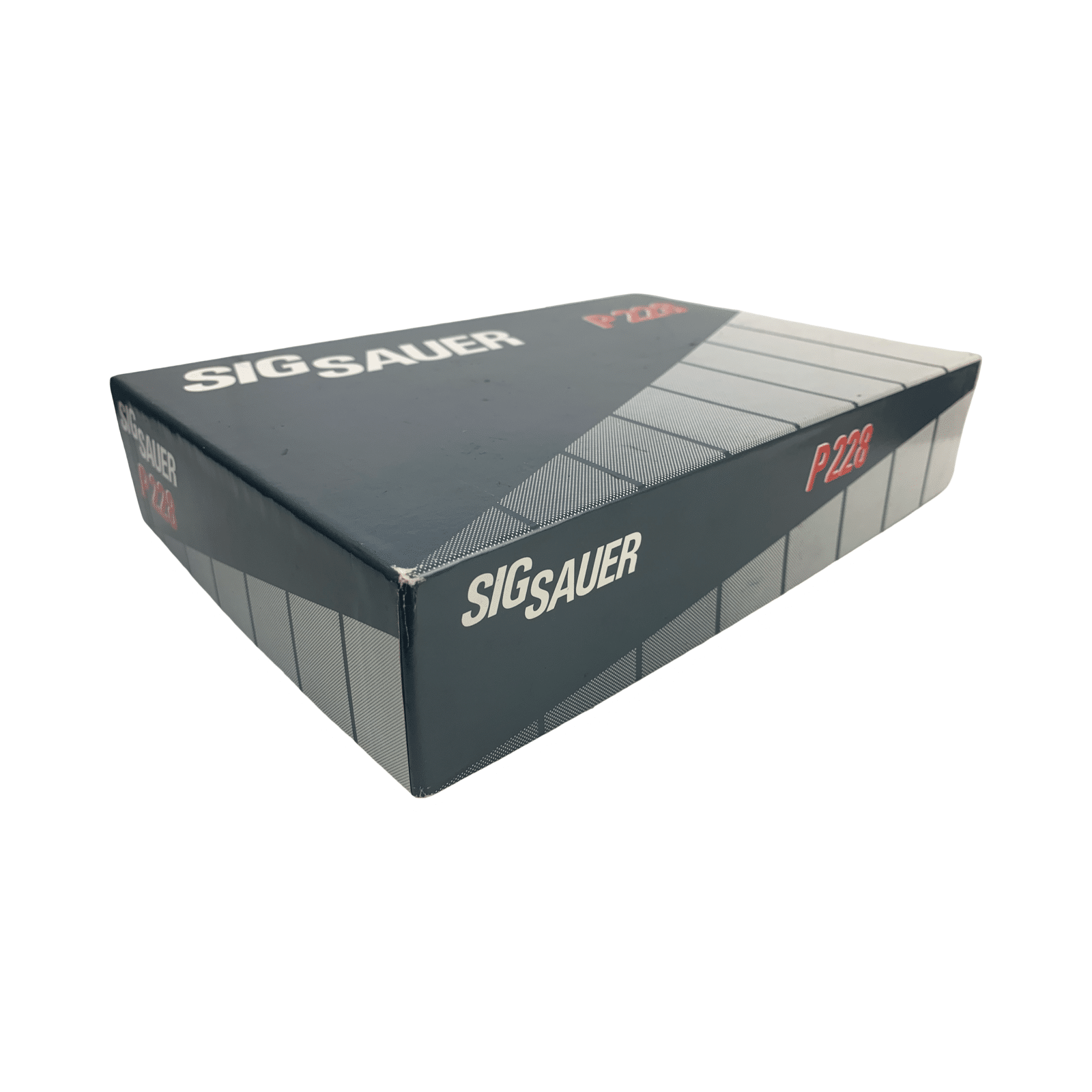 1995 West German SIG Sauer P228 Pistol w Box | Colorado Gun Sales