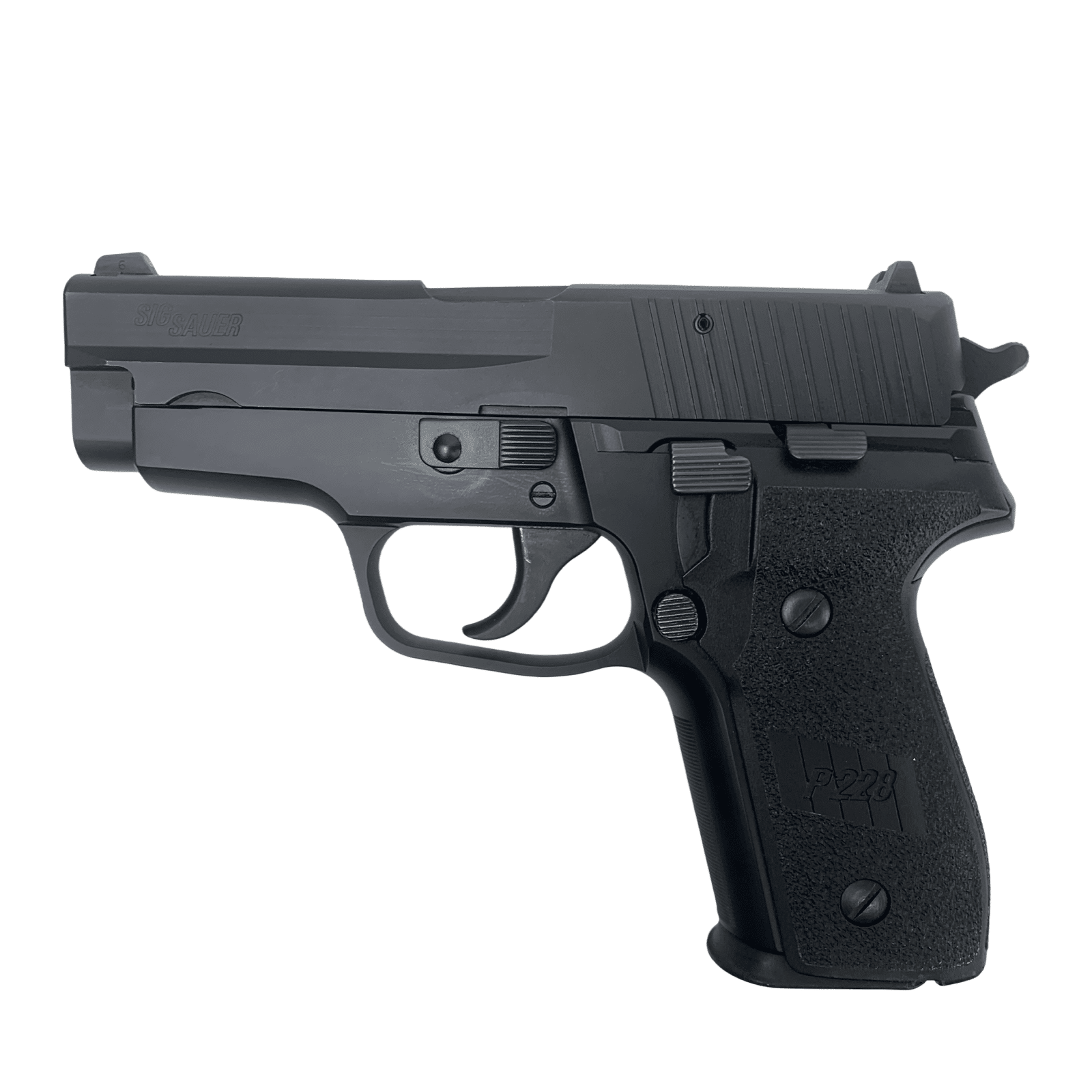 1995 West German SIG Sauer P228 Pistol w Box | Colorado Gun Sales