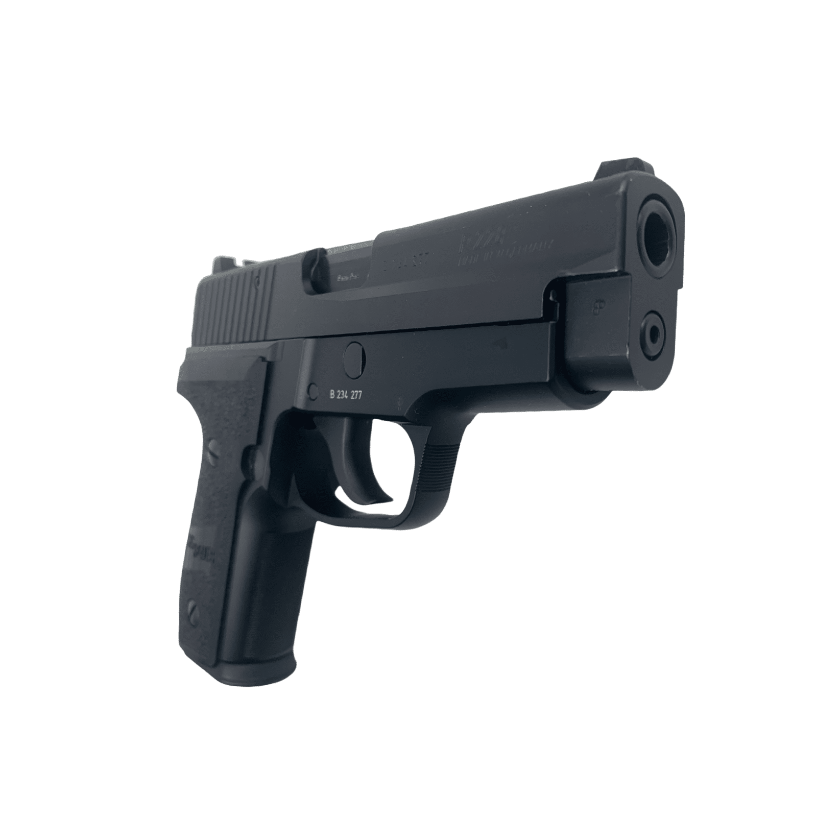 1995 West German SIG Sauer P228 Pistol w Box | Colorado Gun Sales