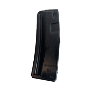 Mora Arms 10 Round MP5 Magazine 9mm