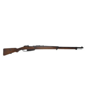Ankara Turkish Mauser Gewehr 1888 88/05/35 Long Rifle 8x57mm