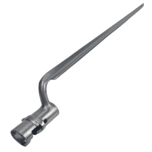 Swiss Model 1842 Socket Bayonet
