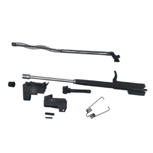 Romarm / Cugir Romanian AKM Core Parts Bundle 7.62x39 PM MD63 New (Engraved)
