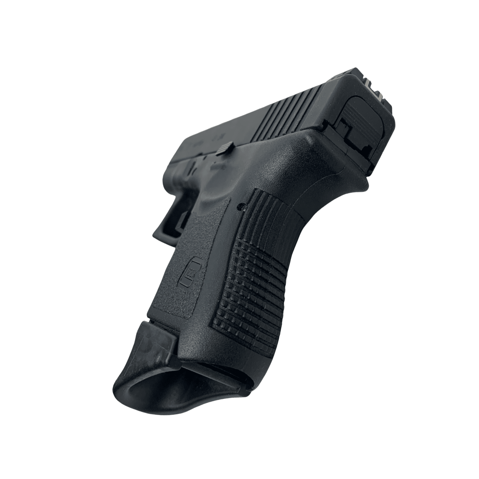 Glock 27 Gen 2.5 .40S&W Austrian Production Tupperware Box