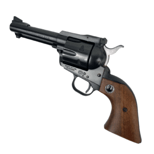 1968 Ruger Blackhawk .357 Magnum Revolver