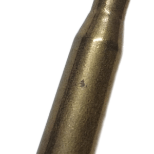 Collector Grade Ammo Single: .22 Savage HP Remington