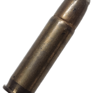 Collector Grade Ammo Single: .35 SLR