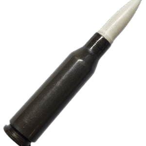 Collector Grade Ammo Single: 5.45x39mm Blank
