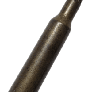 Collector Grade Ammo Single: .244 Remington