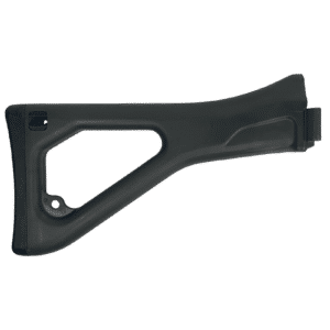 SG 550 / PE90 "Whale Tail" Stock with Pin
