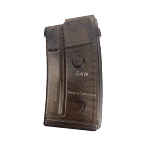 SIG Switzerland SG550 SG551 SWAT 20-RD OEM Swiss Magazine LE Restricted Marked