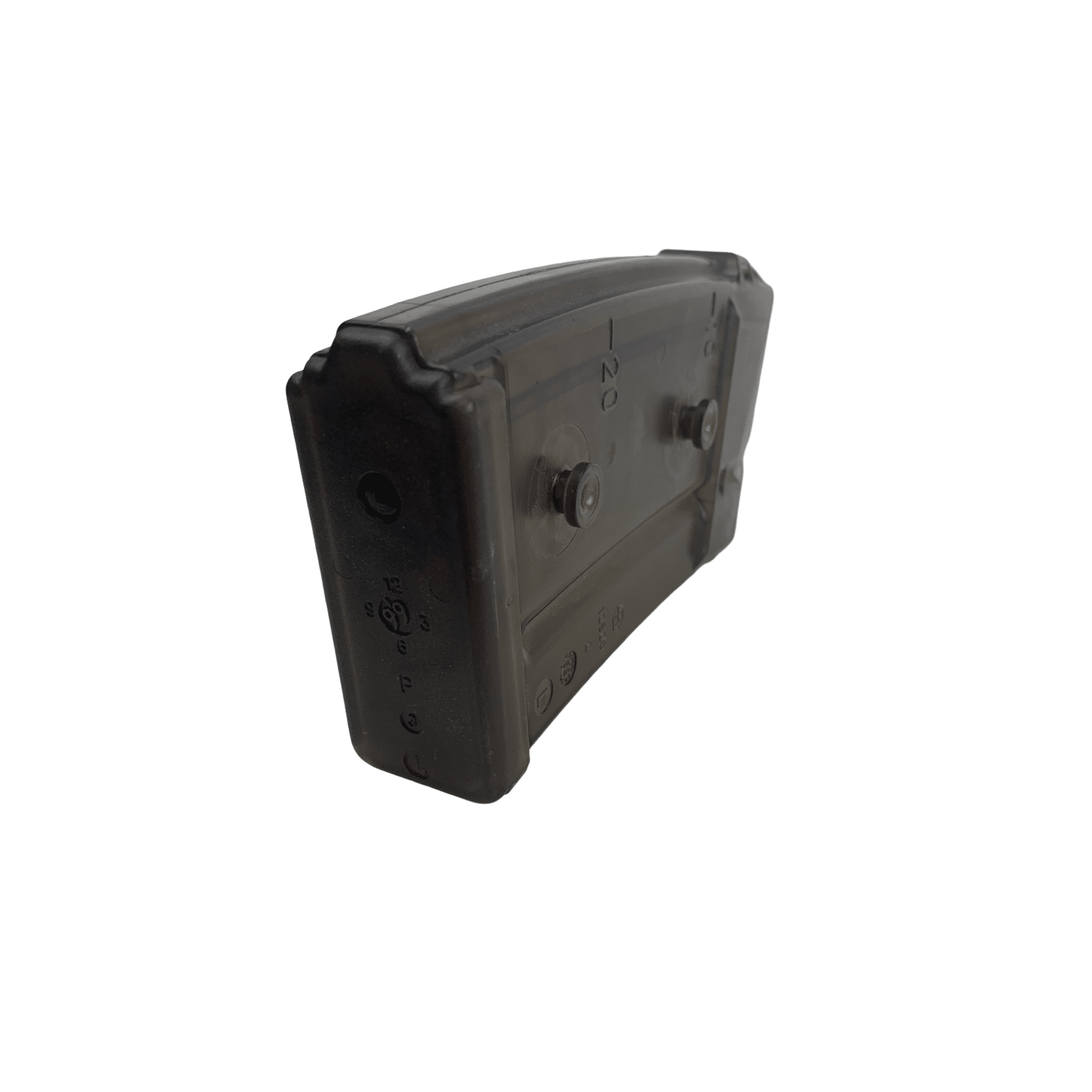 SIG Switzerland SG550 SG551 SWAT 20-RD OEM Swiss Magazine LE