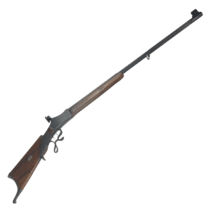 Swiss / German Martini Stutzer – .22LR Conversion – Target Rifle – C&R