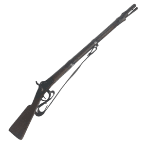 Beuret Freres M 1842 Kadet Swiss Percussion Musket – Mannedorf -  Antique