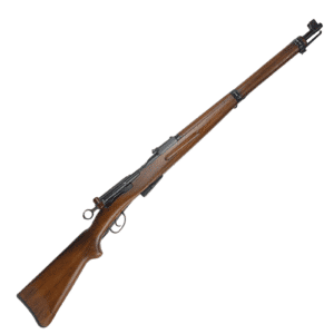 Swiss Schmidt Rubin Model 1896/11 - Lienhard .22LR Conversion – 96/11 - C&R