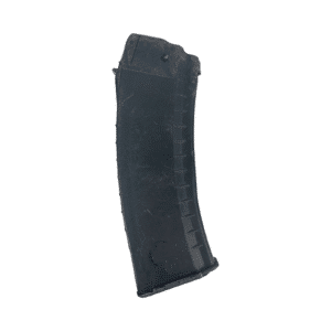 AK-74 5.45x39 30-RD Magazine Bulgarian Circle 21 Surplus