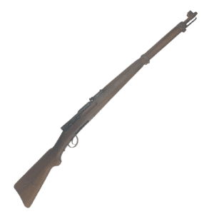 Schmidt Rubin K31 GUNSMITH SPECIALS