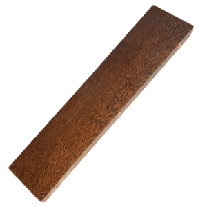 Handmade Wood 51" Rifle Case