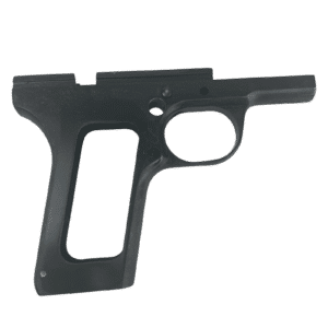 Polish Tokarev Stripped Frame