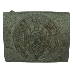 Hitler Youth Belt Buckle - 1930s