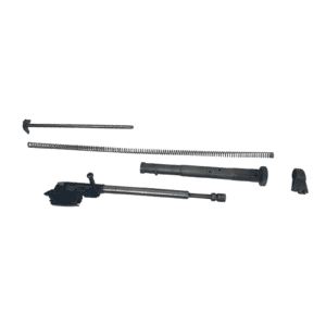 SIG Switzerland SG552 Repair Parts Kit (Bolt Carrier, Piston, Recoil Spring, Gas Tube, Guide Rod, Front Sight)