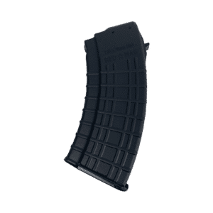 M+M INDUSTRIES BULGARIAN STEEL REINFORCED POLYMER AK47 MAGAZINE 20-RD “TANKER” (AK-47/AKM/M10X) 7.62×39