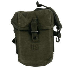 US Military M1956 Universal Small Arms Ammunition Pouch - 1959