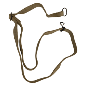 WWII British Sten Gun Sling – Original