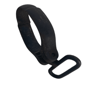 Vetterli 1869/71 1871 .41 Swiss – Rear Barrel Band