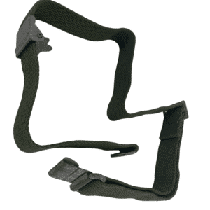 Original USGI M1 Garand OD Nylon "Silent" Web Sling - 1969 - Unissued